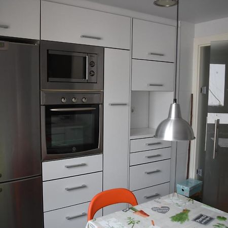 Pisazo Reformado En El Centro Con Garaje Privado Apartment Santander Exterior photo