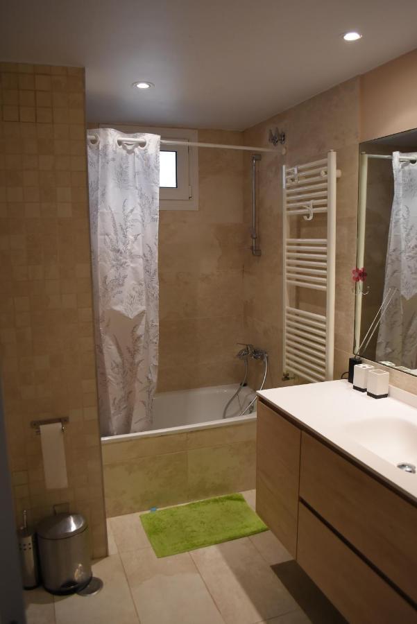 Pisazo Reformado En El Centro Con Garaje Privado Apartment Santander Exterior photo